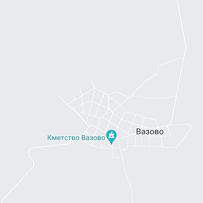 Вазово