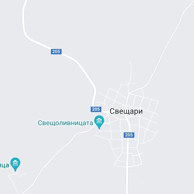 Свещари