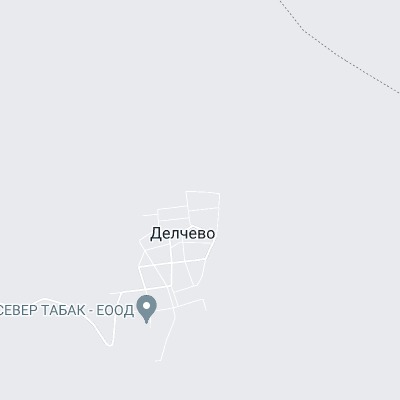 Делчево