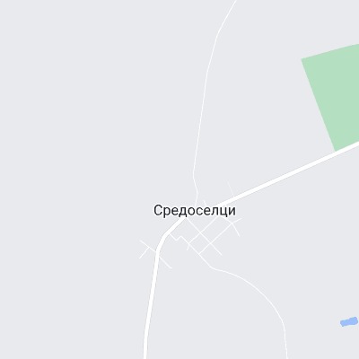 Средоселци