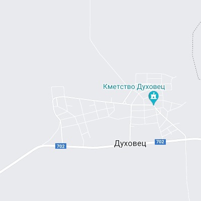 Духовец