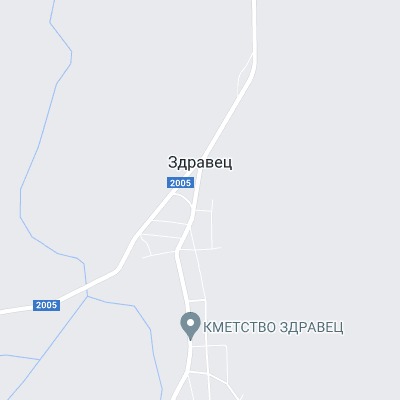 Здравец