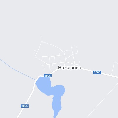 Ножарово