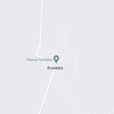 Конево