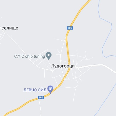 Лудогорци
