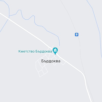 Бърдоква
