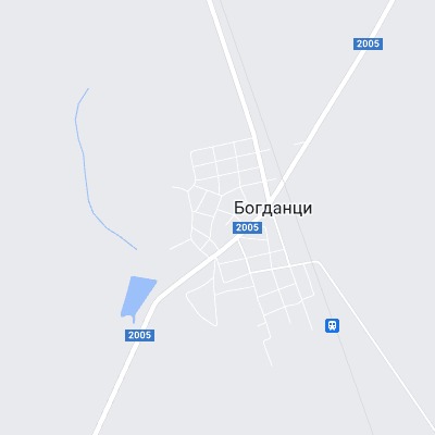 Богданци