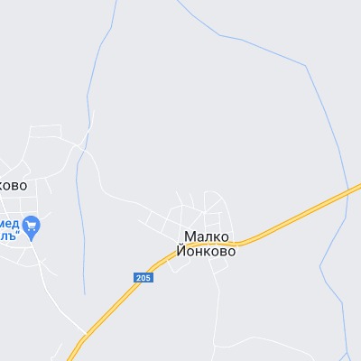Малко Йонково