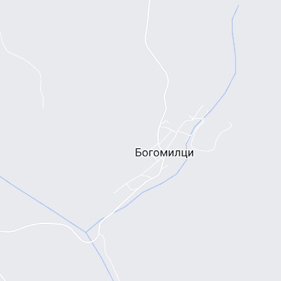 Богомилци