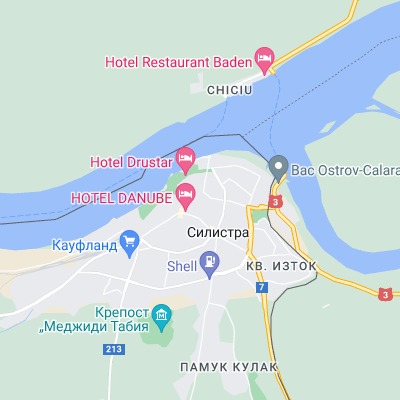 Силистра