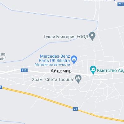 Айдемир