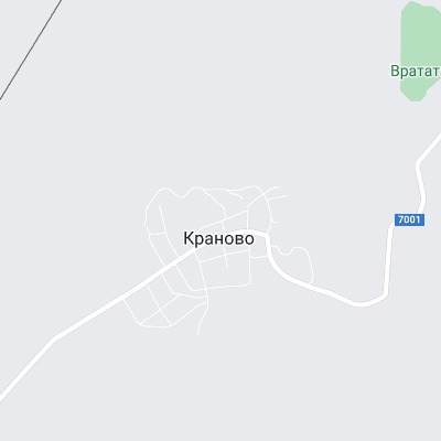 Краново