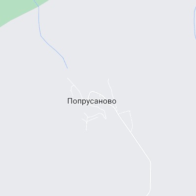 Попрусаново