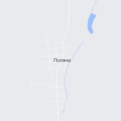 Поляна