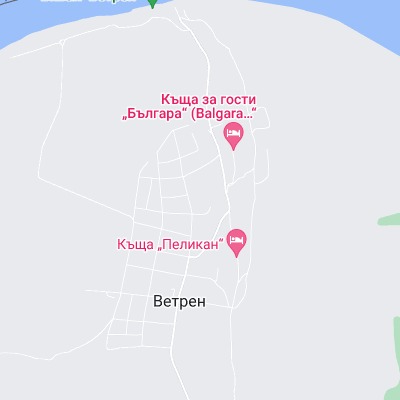 Ветрен