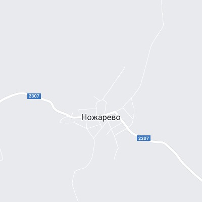 Ножарево