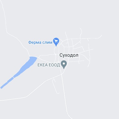 Суходол
