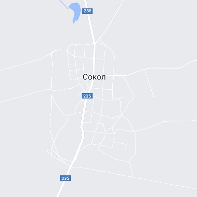 Сокол