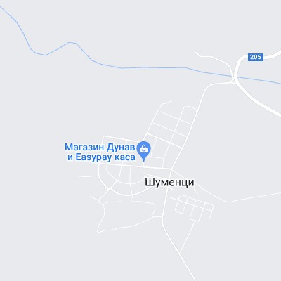 Шуменци