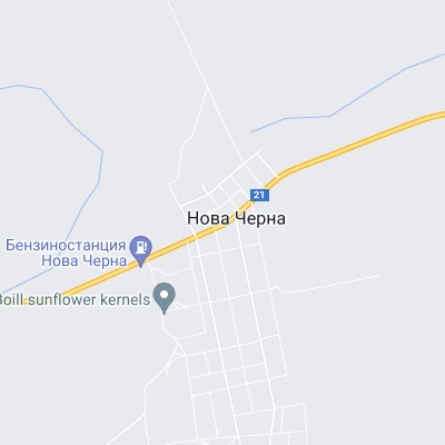 Нова Черна