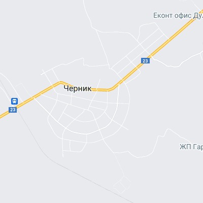 Черник