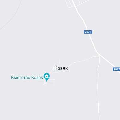 Козяк