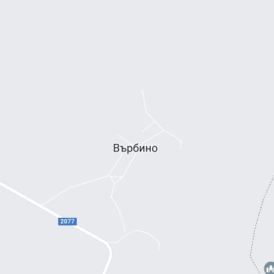 Върбино