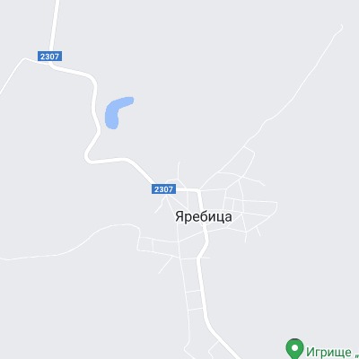 Яребица