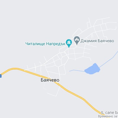 Баячево