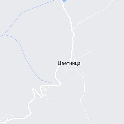 Цветница