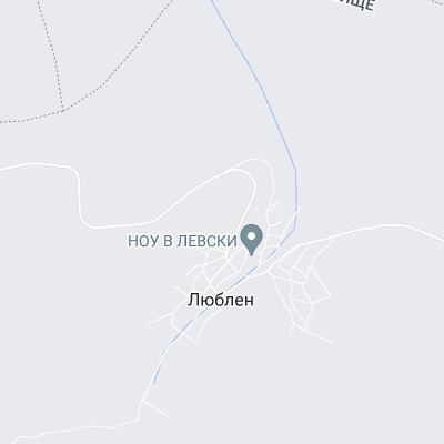 Люблен