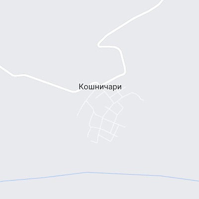 Кошничари