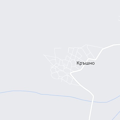 Кръшно