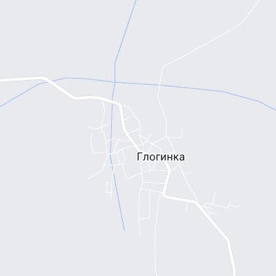 Глогинка