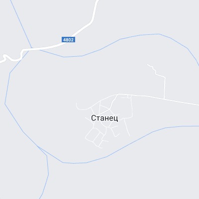 Станец