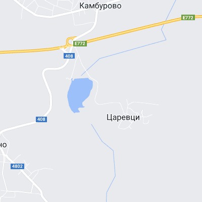 Царевци