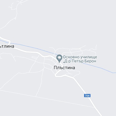 Плъстина