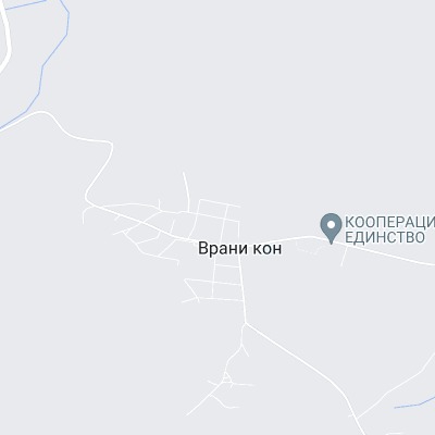 Врани кон