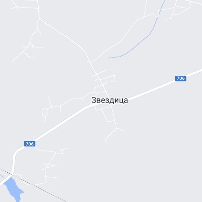 Звездица