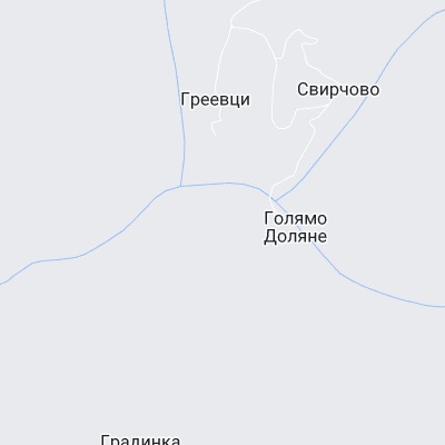 Голямо Доляне