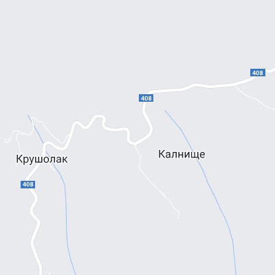 Калнище