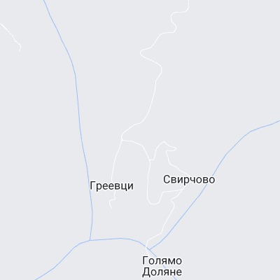 Свирчово