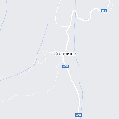 Старчище