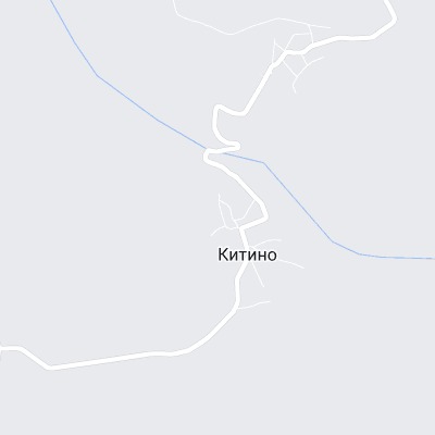 Китино