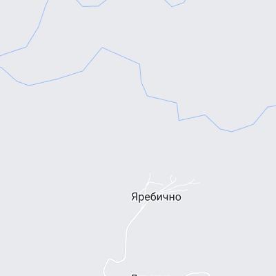 Яребично