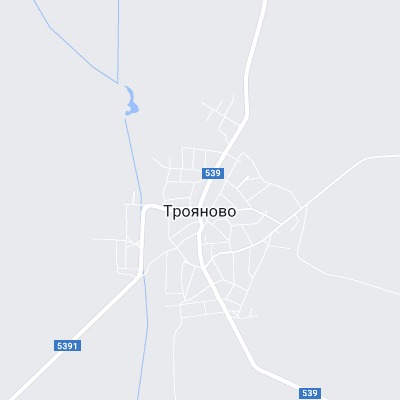 Трояново