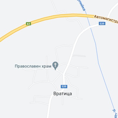 Вратица