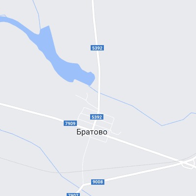 Братово