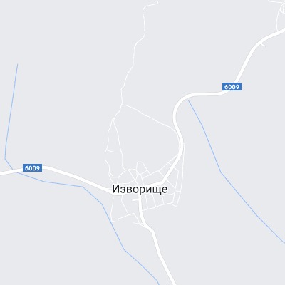 Изворище