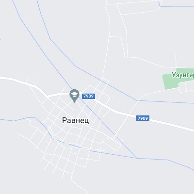 Равнец